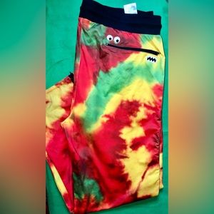 Guess x J. Balvin Joggers